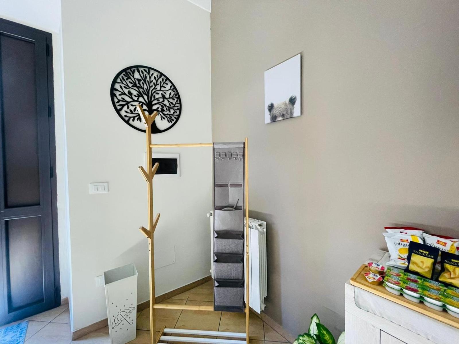 La Casa di Empedocle