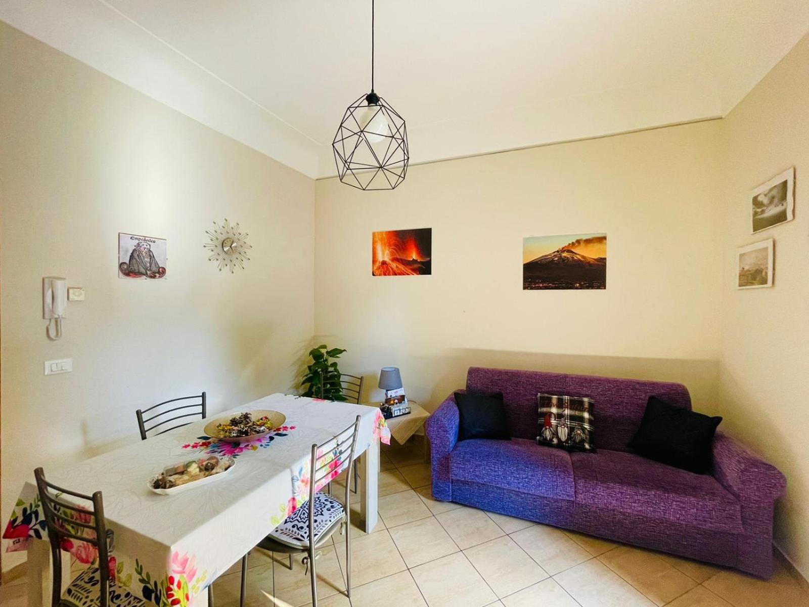 La Casa di Empedocle