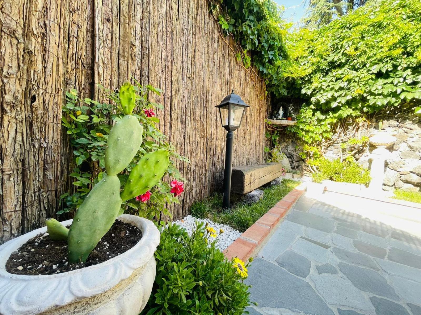 La Casa di Empedocle