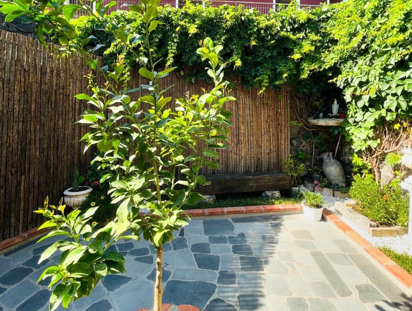 La Casa di Empedocle