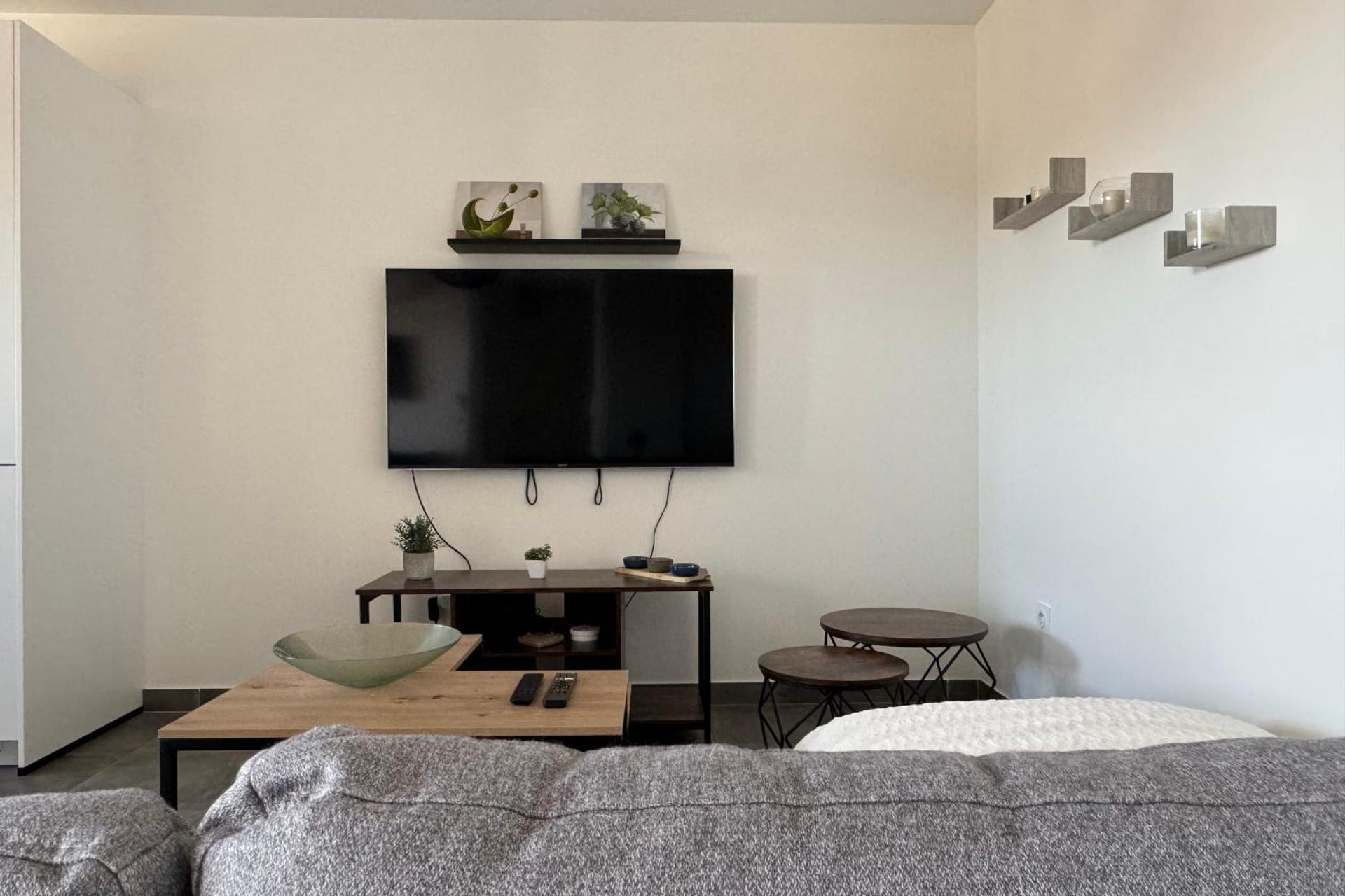 Appartement Le 202 - Tain l'Hermitage