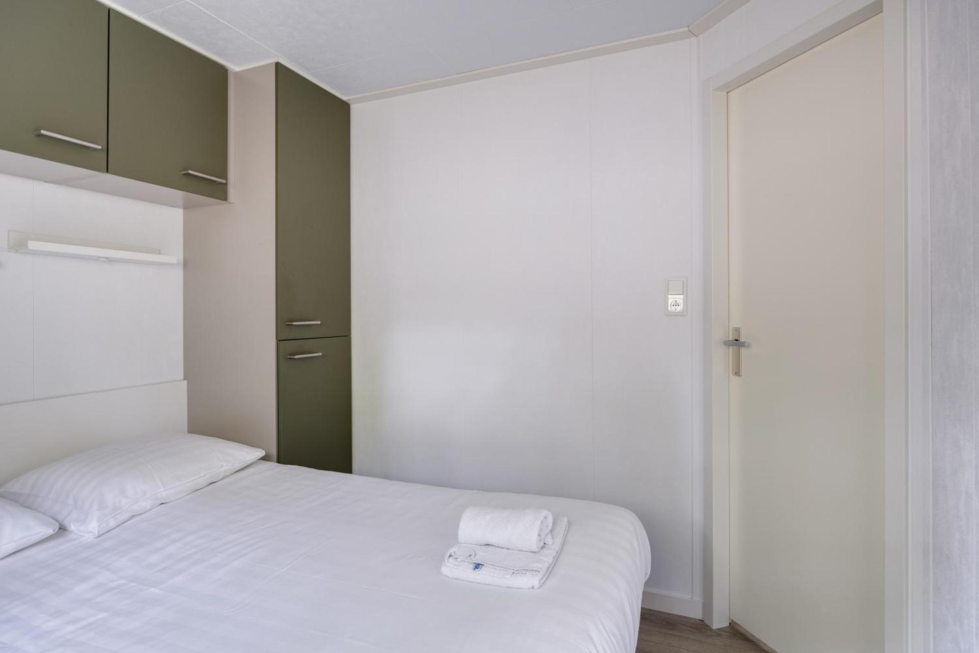 Heerlijk huisje op de Veluwe