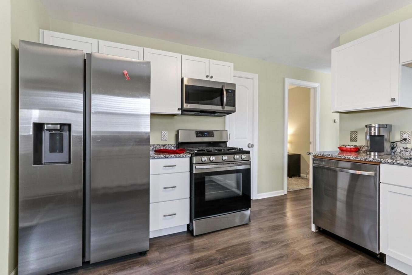 Cozy Home In Lake Geneva WI Area