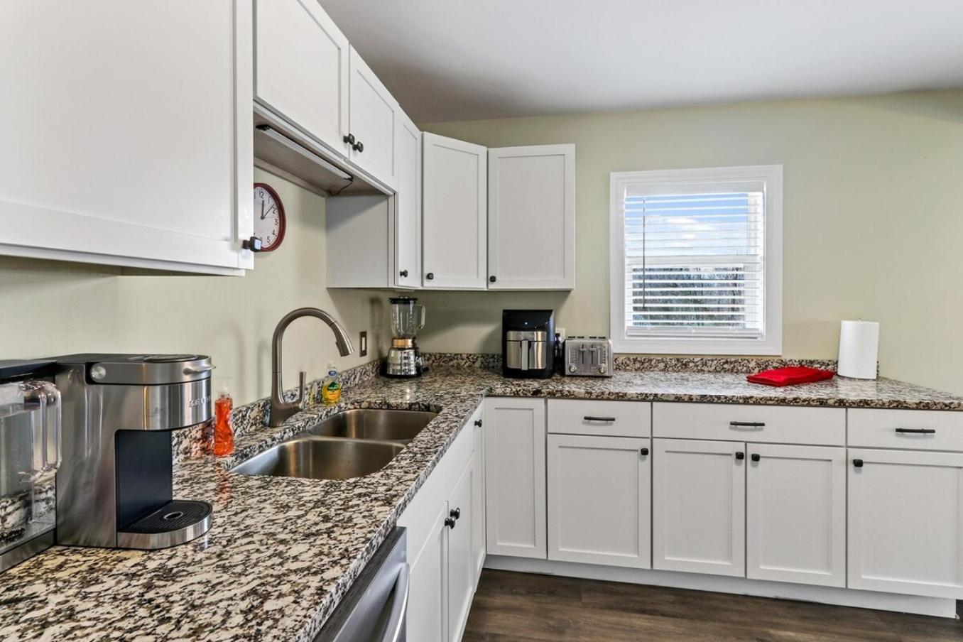 Cozy Home In Lake Geneva WI Area