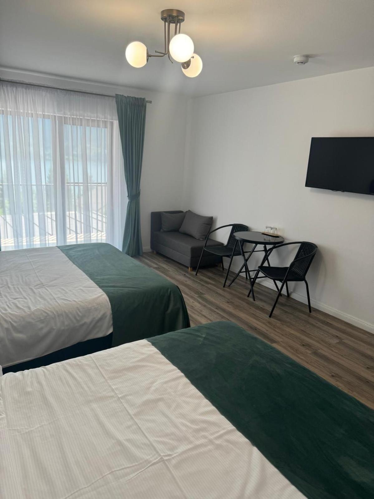 Alpin House Colibita