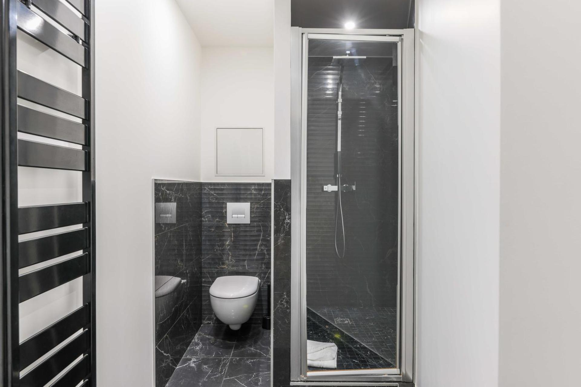 Cosy apartment - 1BR-4P - Near Nation