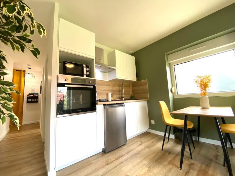 Appartements avenue général Leclerc