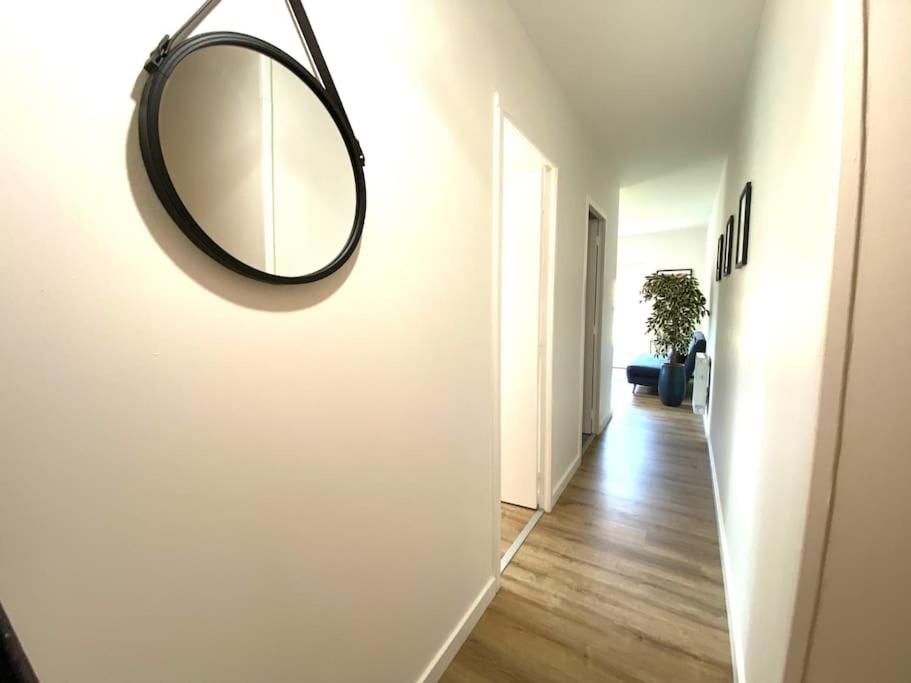 Appartements avenue général Leclerc