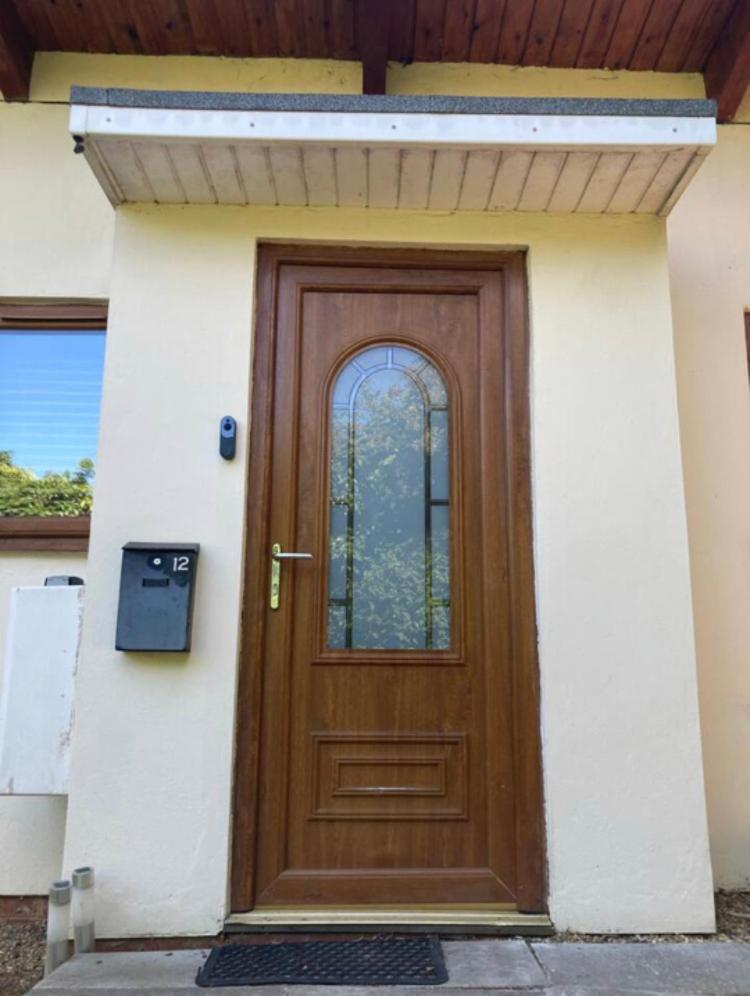 CV225AA 1 Bedroom-Near Rugby School-Ground Floor-WiFi-Self Check In