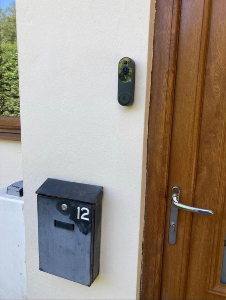 CV225AA 1 Bedroom-Near Rugby School-Ground Floor-WiFi-Self Check In