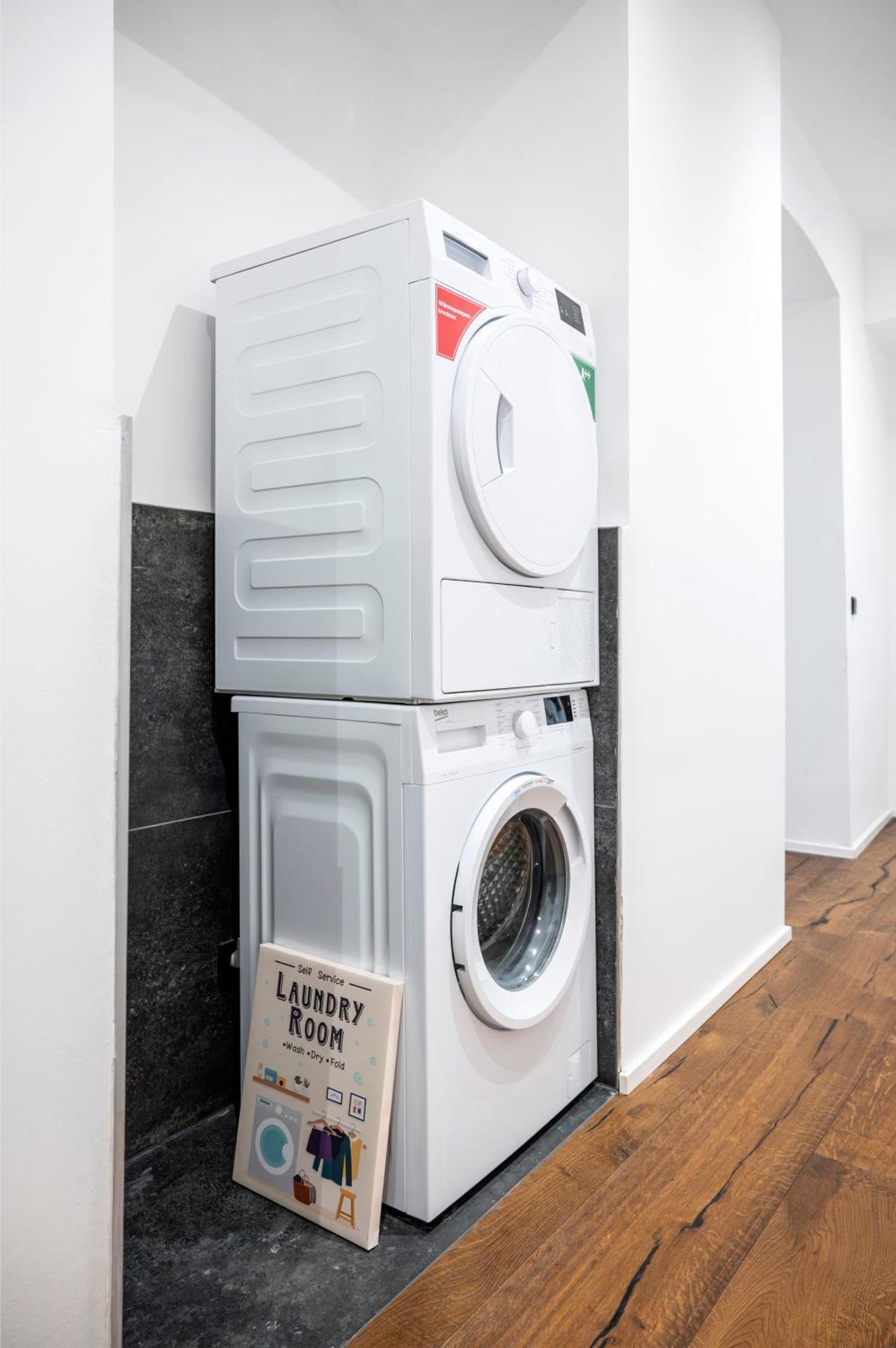 Komfortable Wohnung Schönbrunn