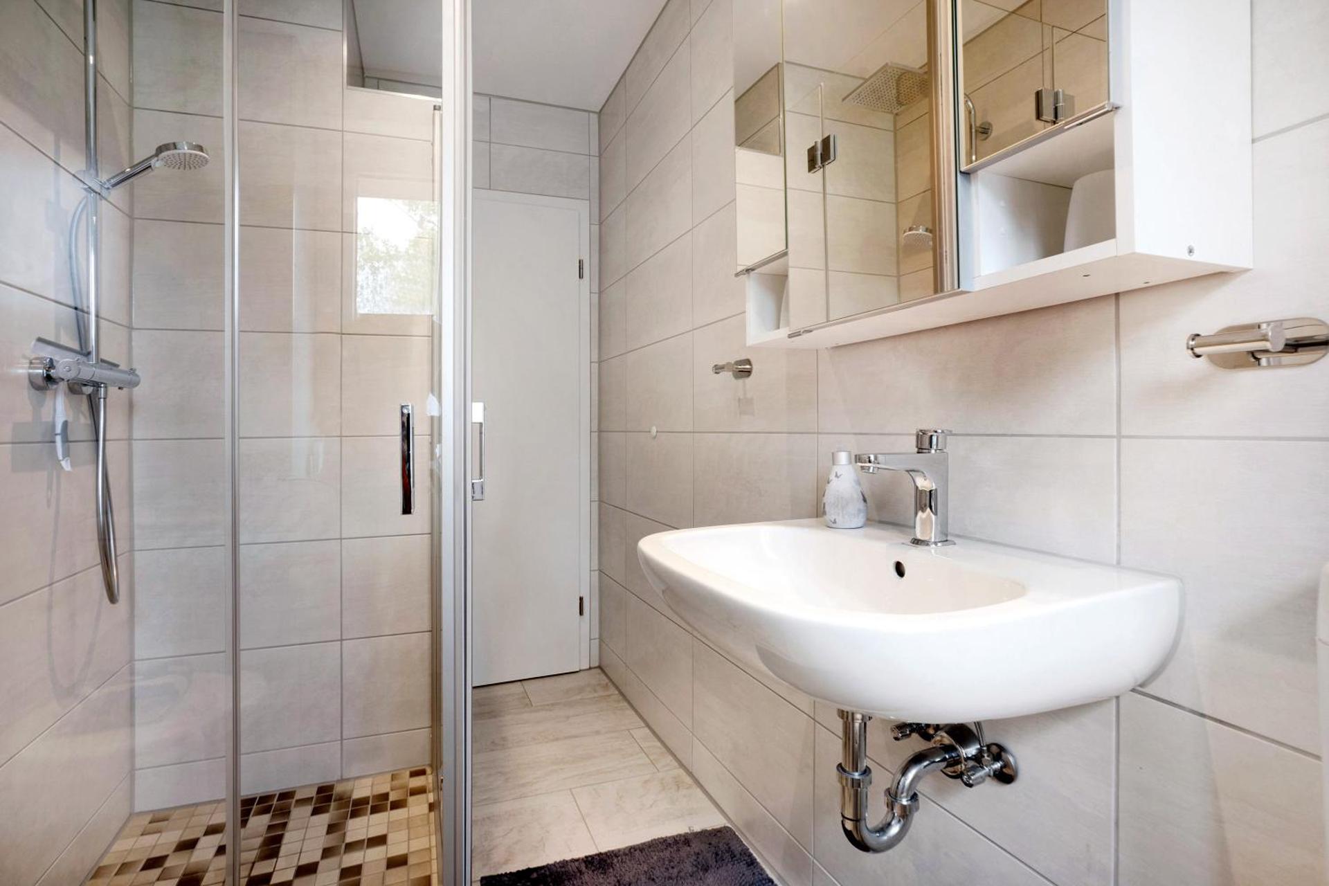 Gästewohnung am Schwanenteich