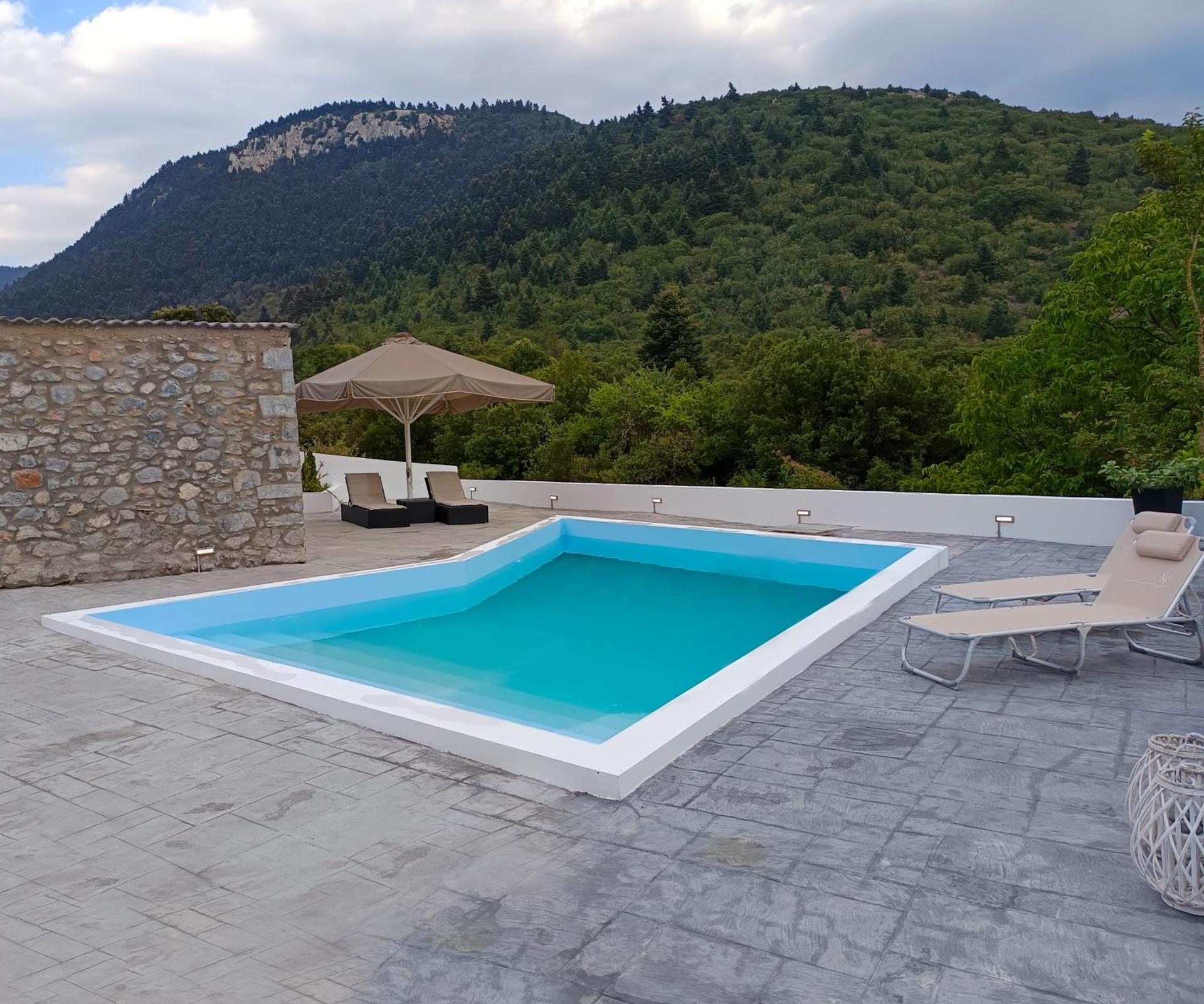 Triantos Guesthome Studio