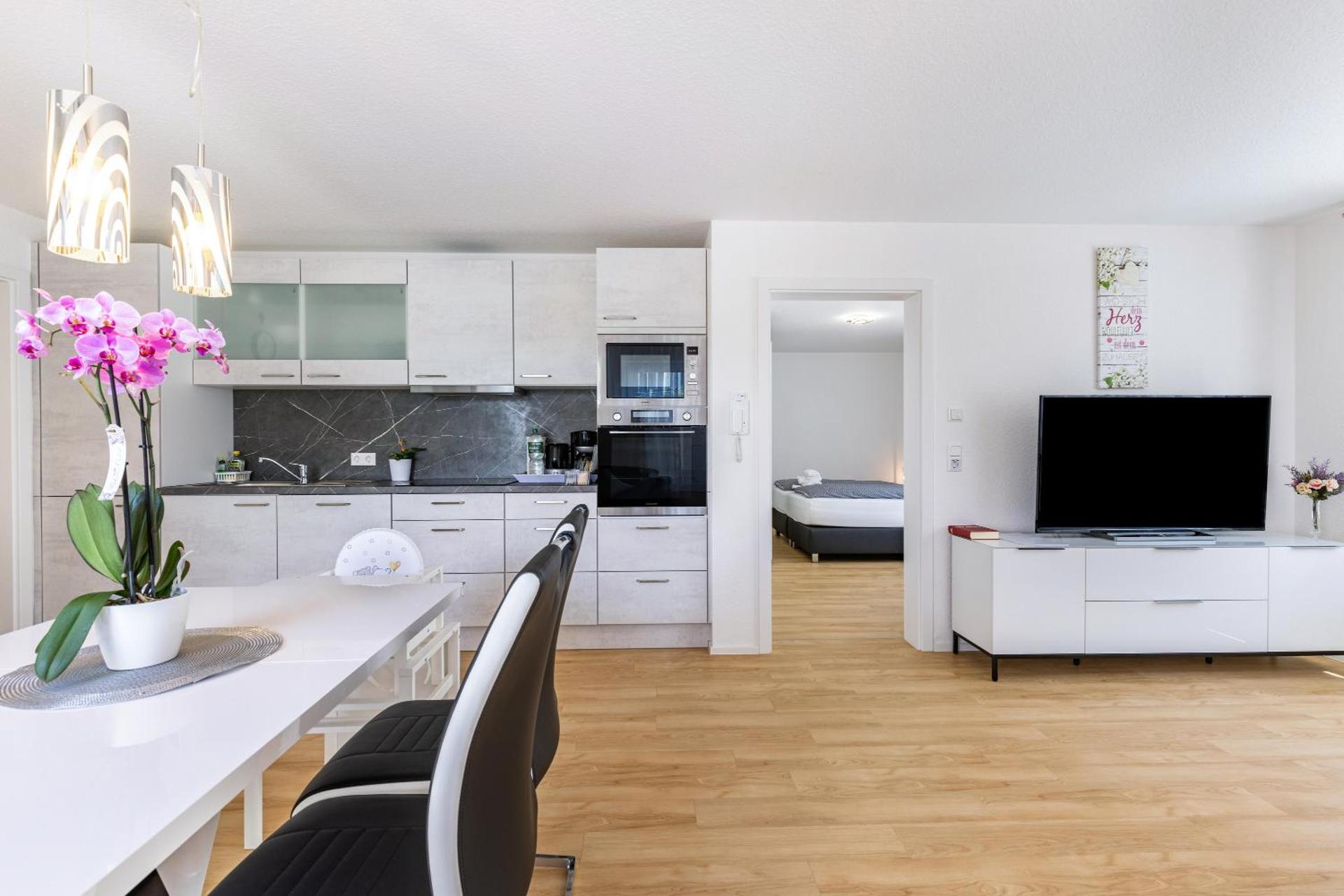 Apartment Dußlingen