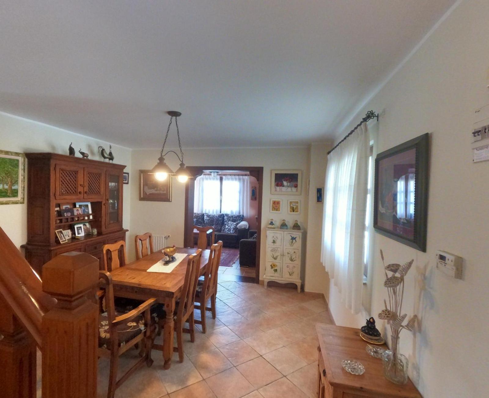 El Blao, preciosa casa para 6-7 personas a 1km de Arriondas