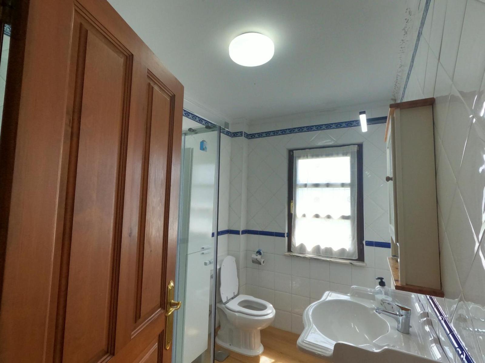 El Blao, preciosa casa para 6-7 personas a 1km de Arriondas