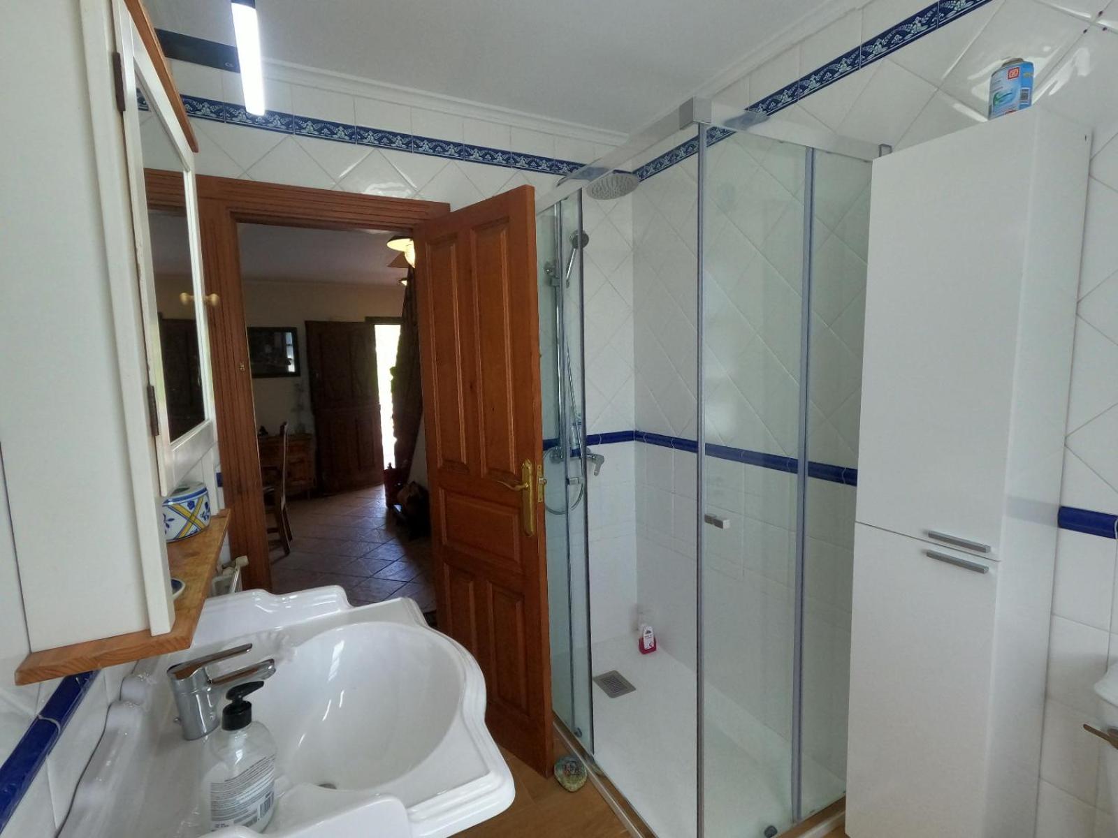 El Blao, preciosa casa para 6-7 personas a 1km de Arriondas