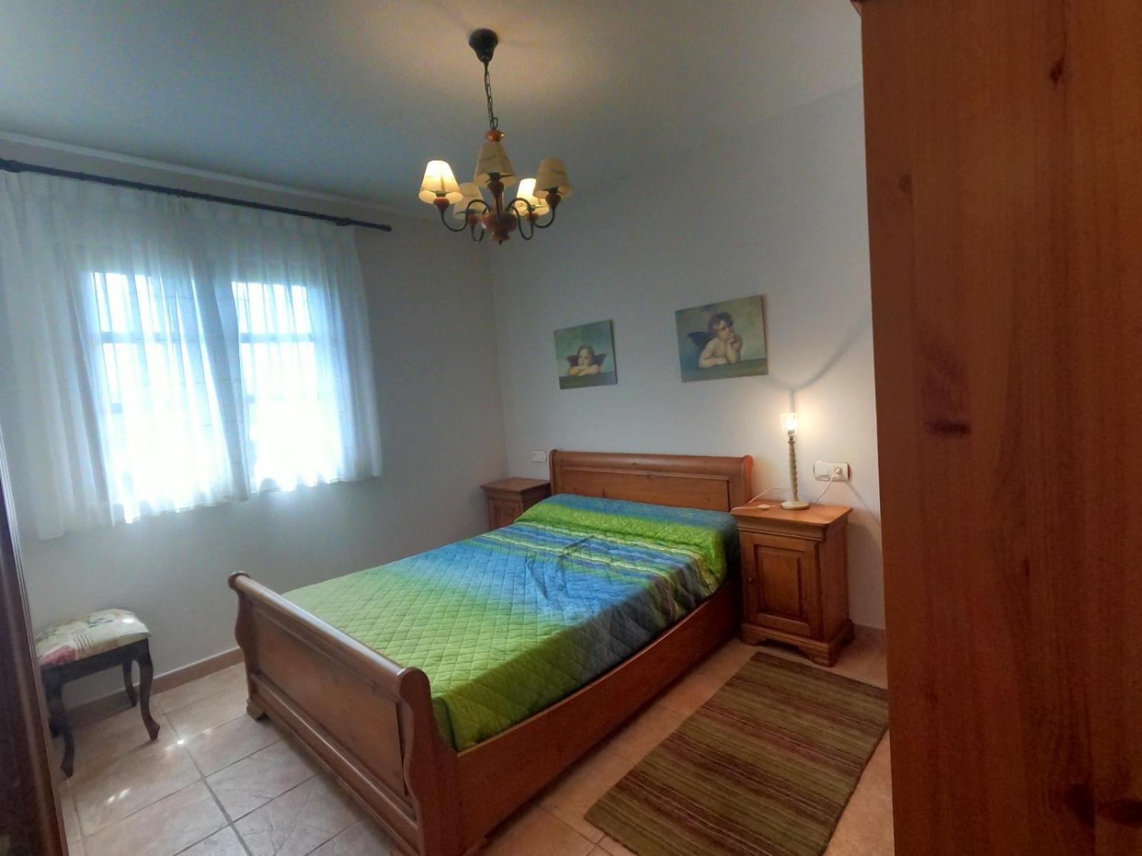 El Blao, preciosa casa para 6-7 personas a 1km de Arriondas