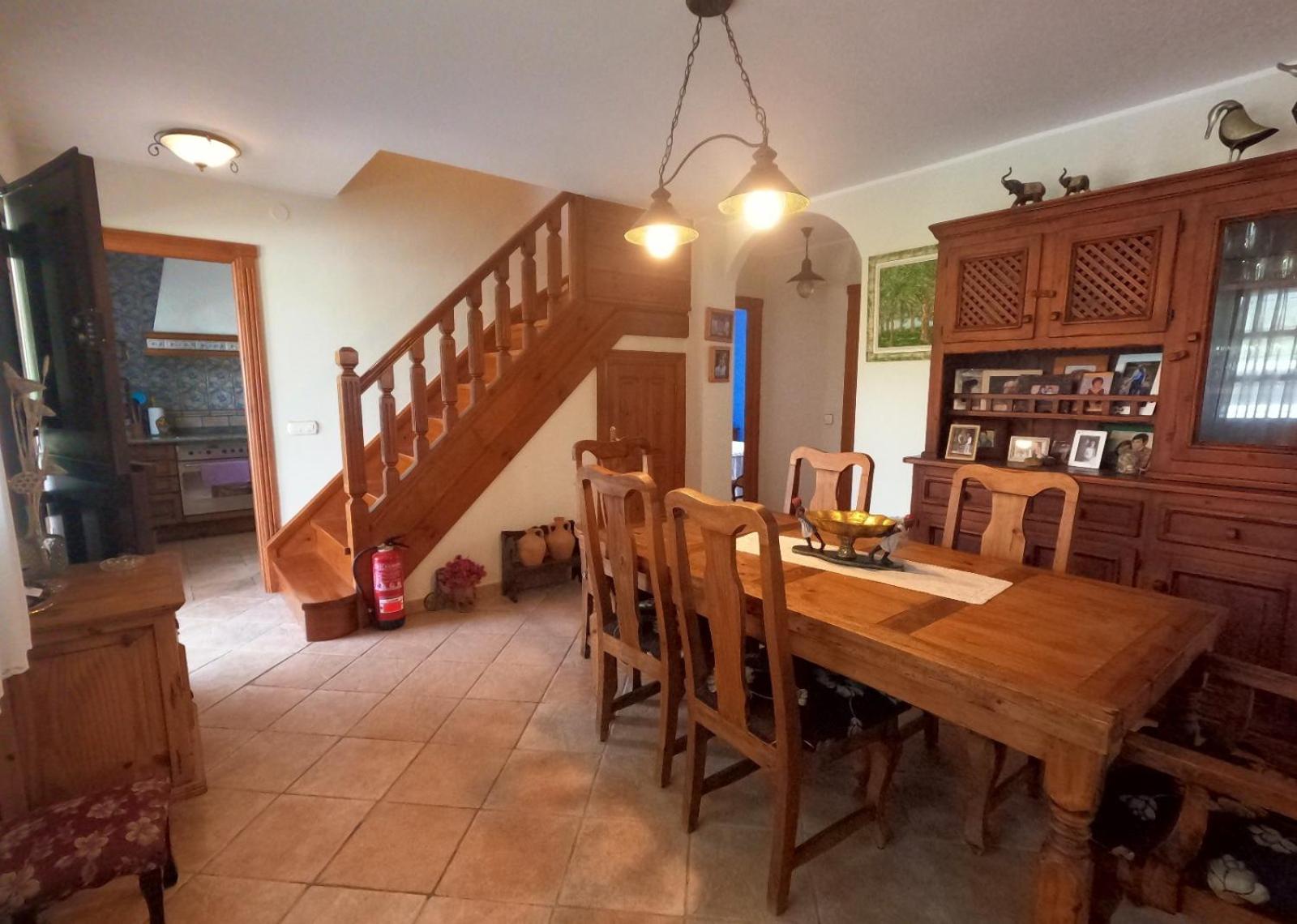 El Blao, preciosa casa para 6-7 personas a 1km de Arriondas