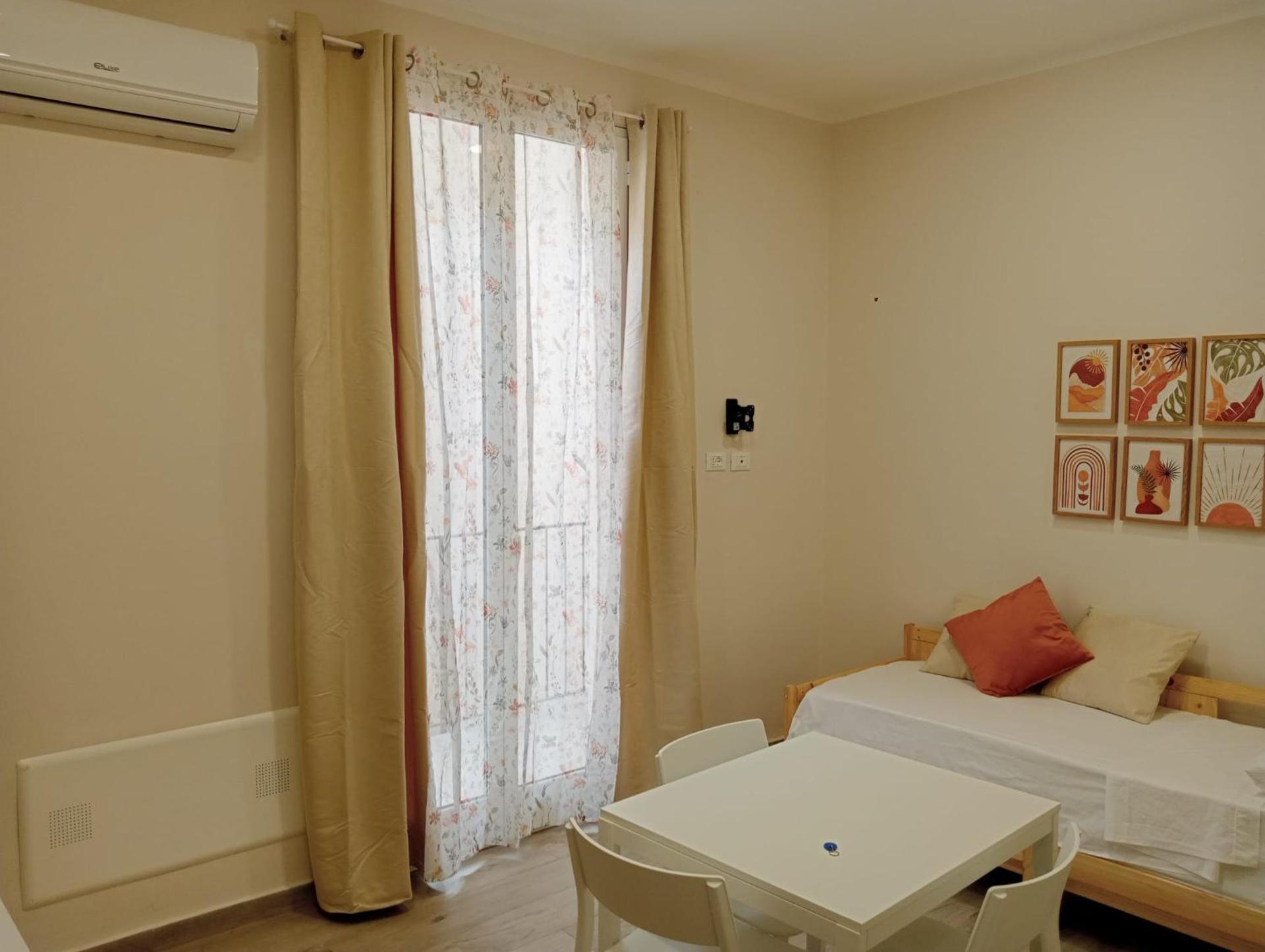 Butterfly Apartments