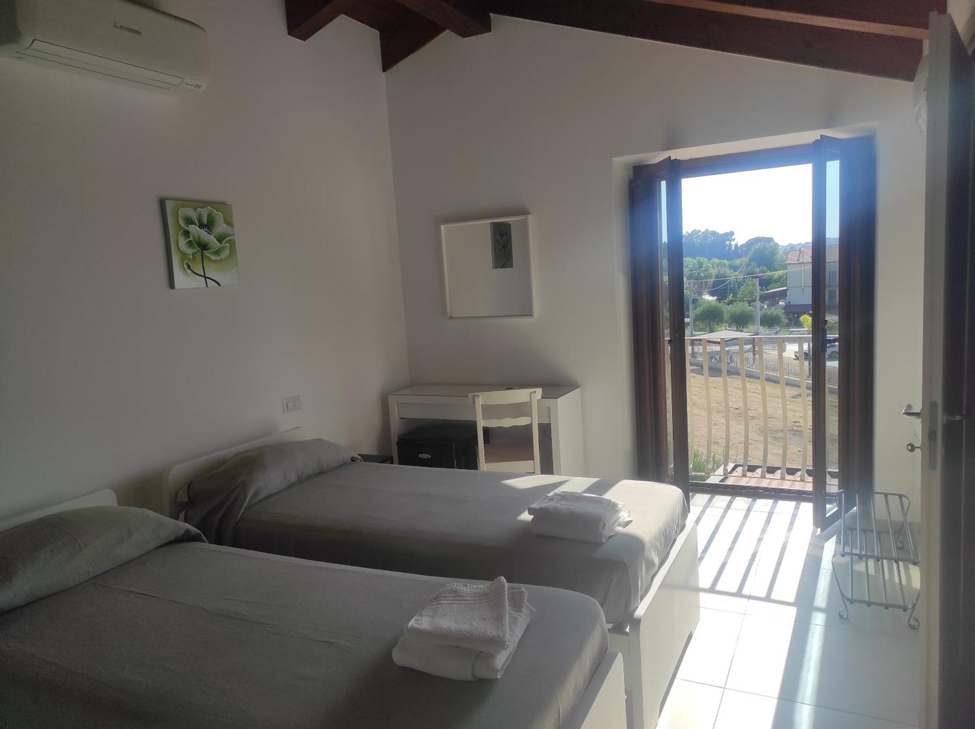 Premium Quadruple Room