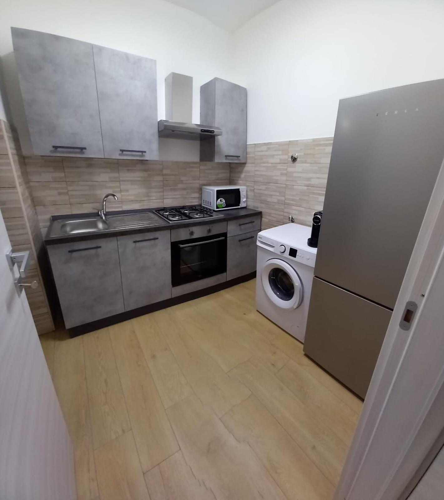 Casa vacanze Vela Bianca