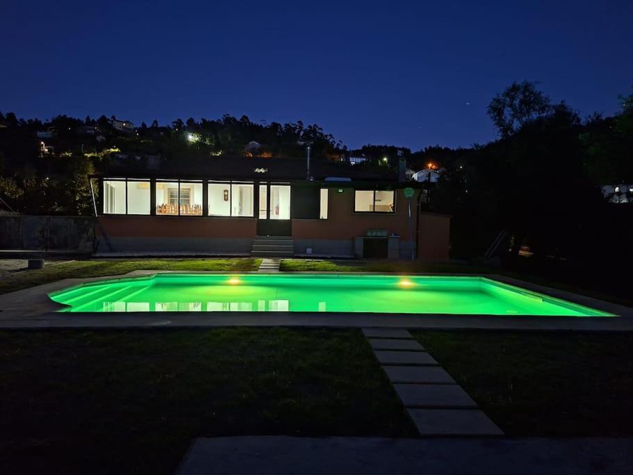 Casa Terra Nova - Gerês