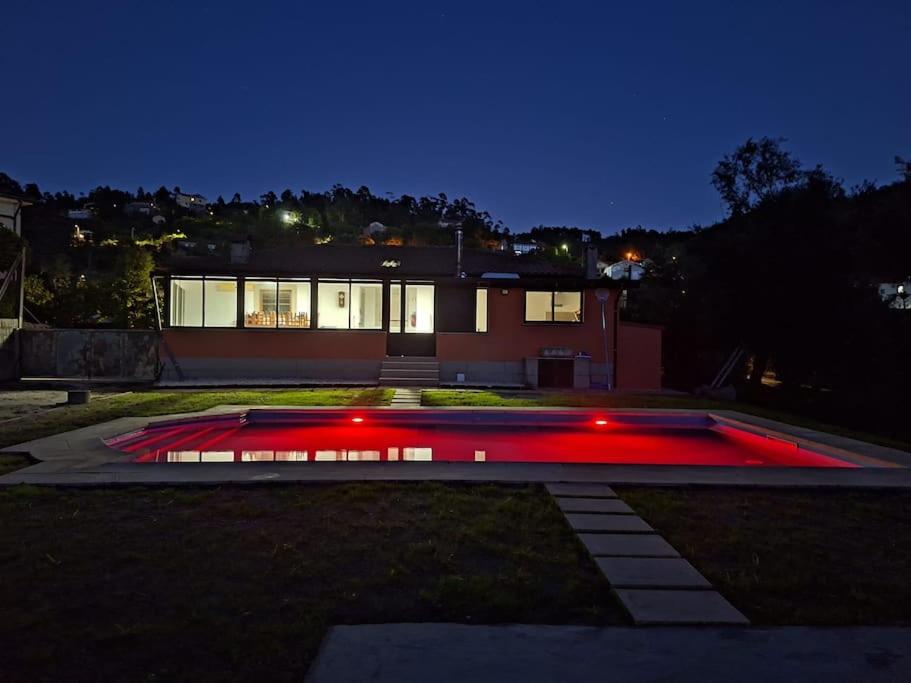 Casa Terra Nova - Gerês