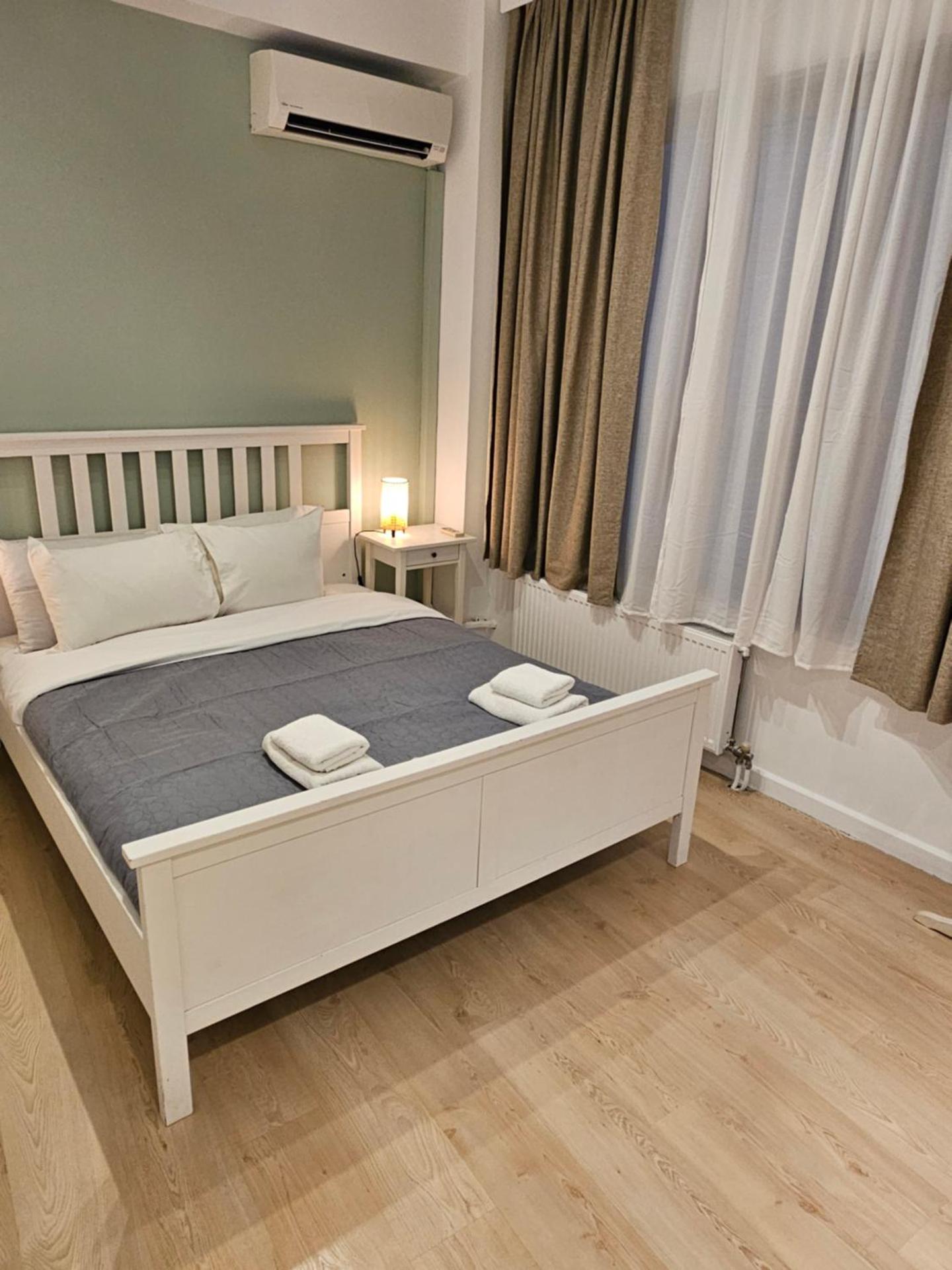 Athenian Spirit by Acropolis