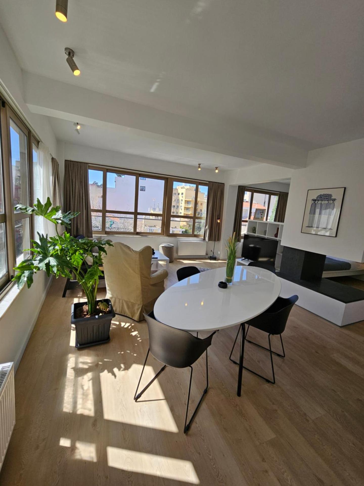 Athenian Spirit by Acropolis