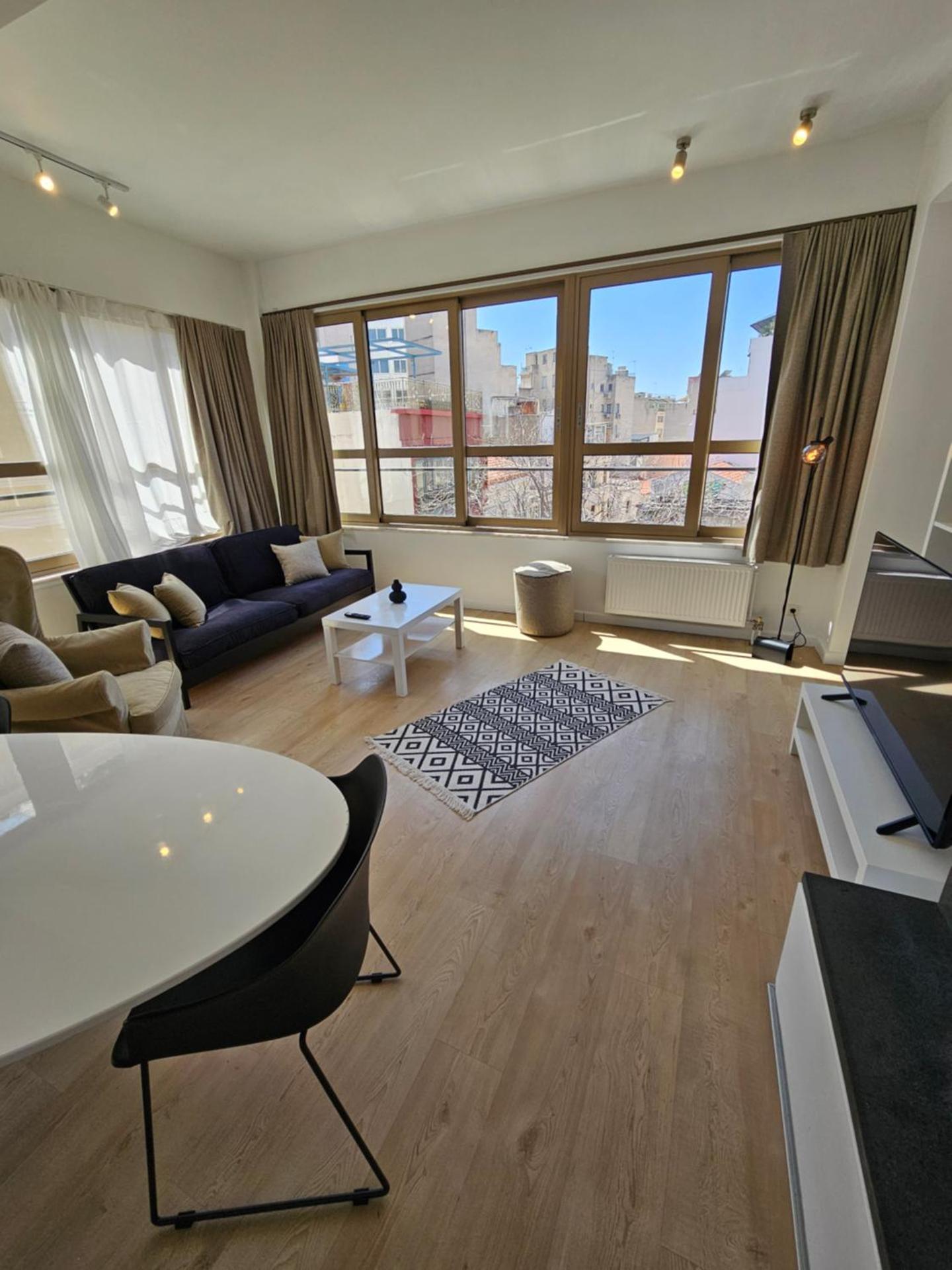 Athenian Spirit by Acropolis