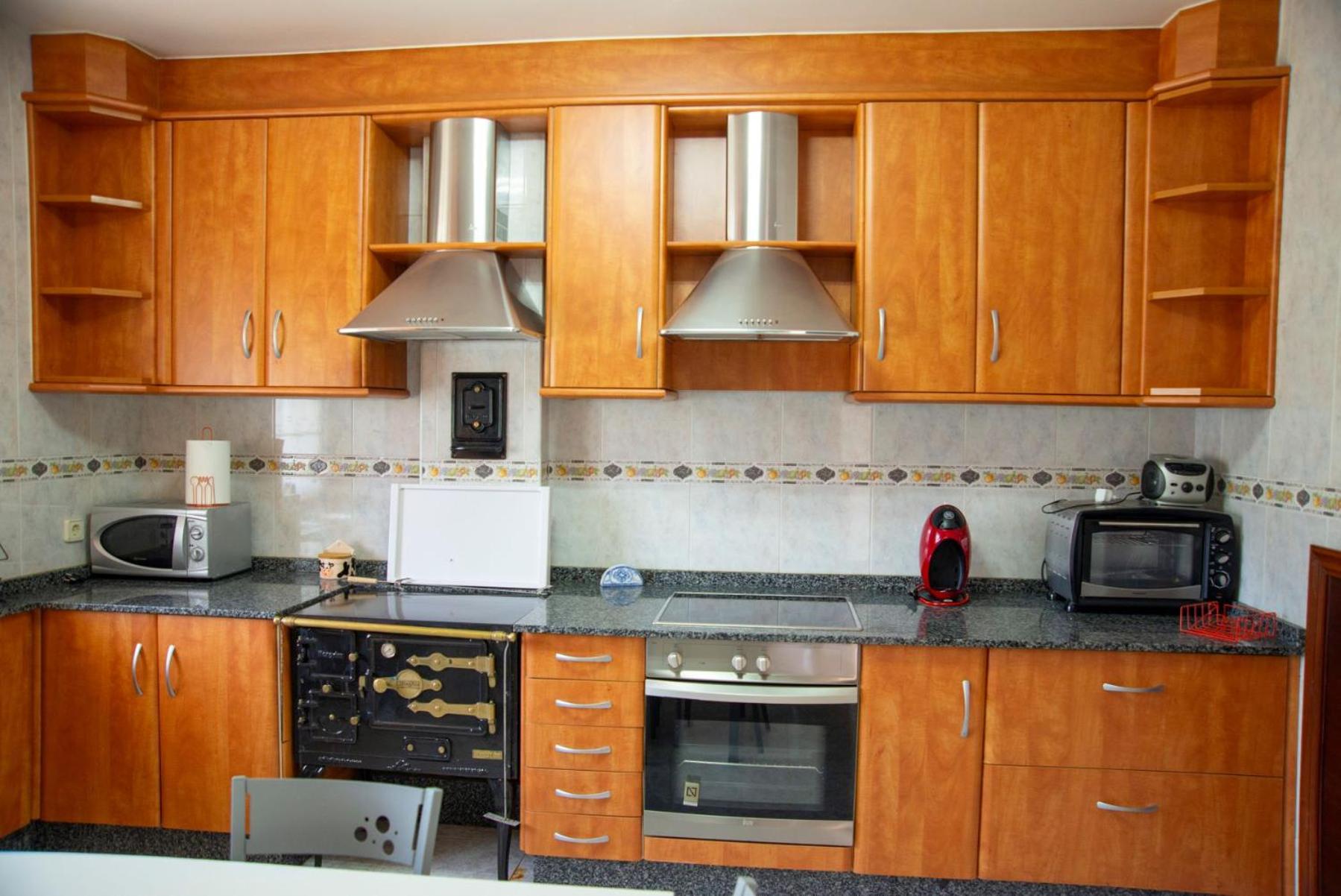 Welcome A Casiña de Arcos de Furcos