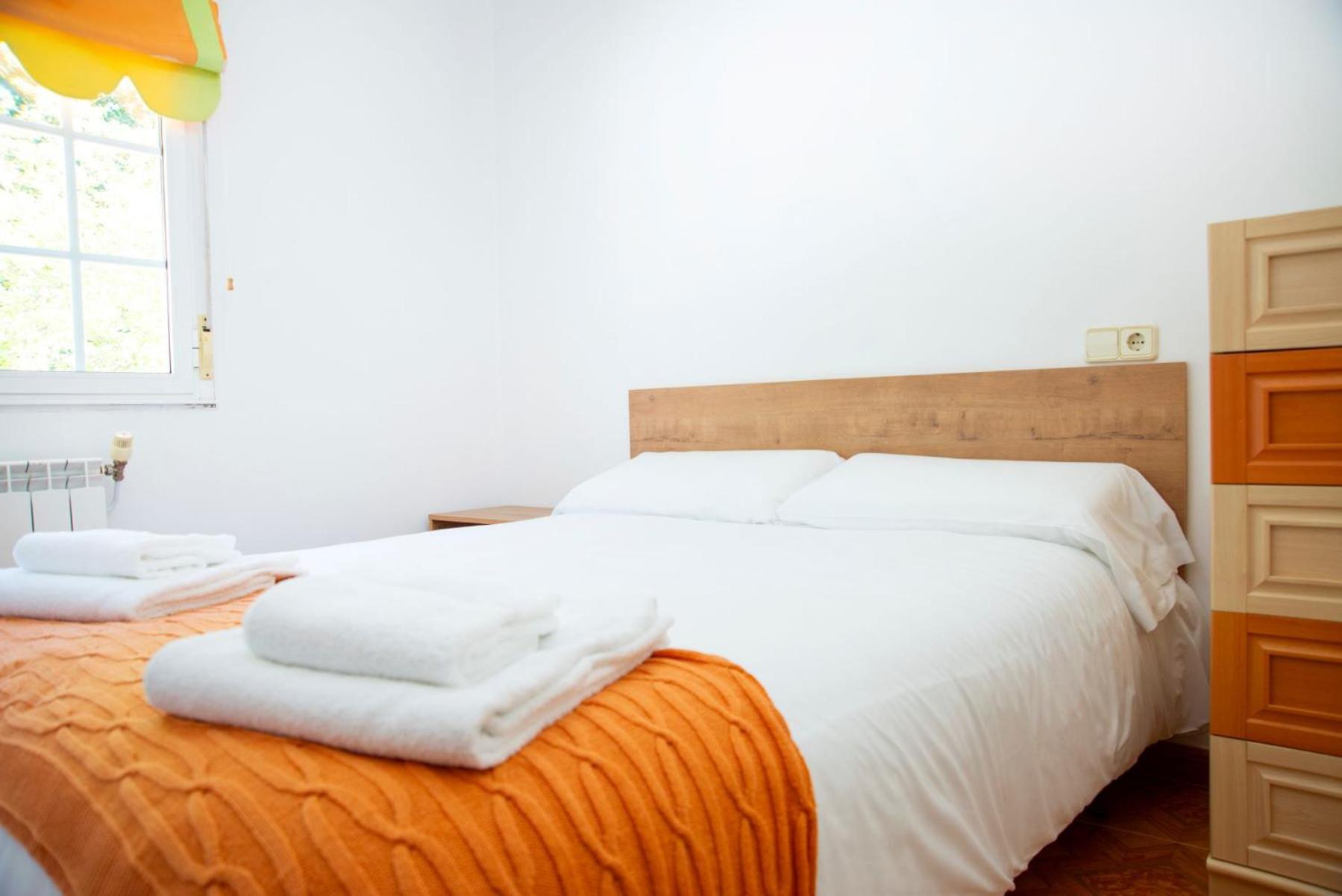 Welcome A Casiña de Arcos de Furcos