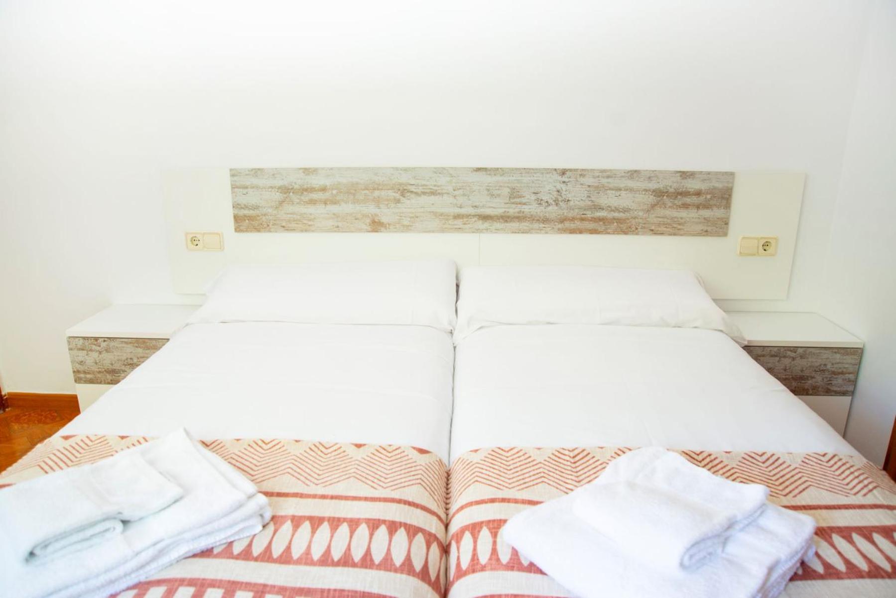 Welcome A Casiña de Arcos de Furcos