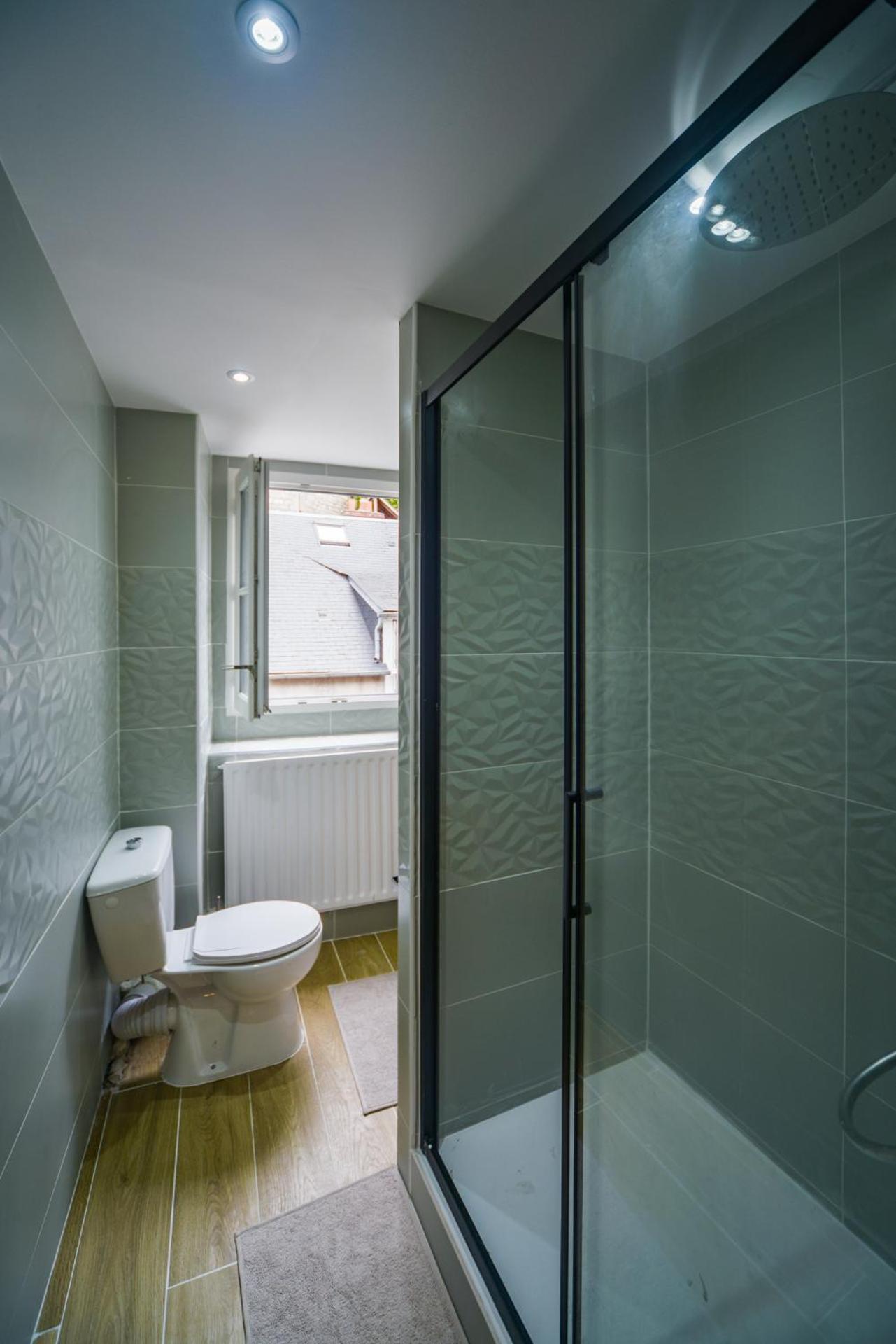 Maison avec spa dans l'hypercentre de Blois