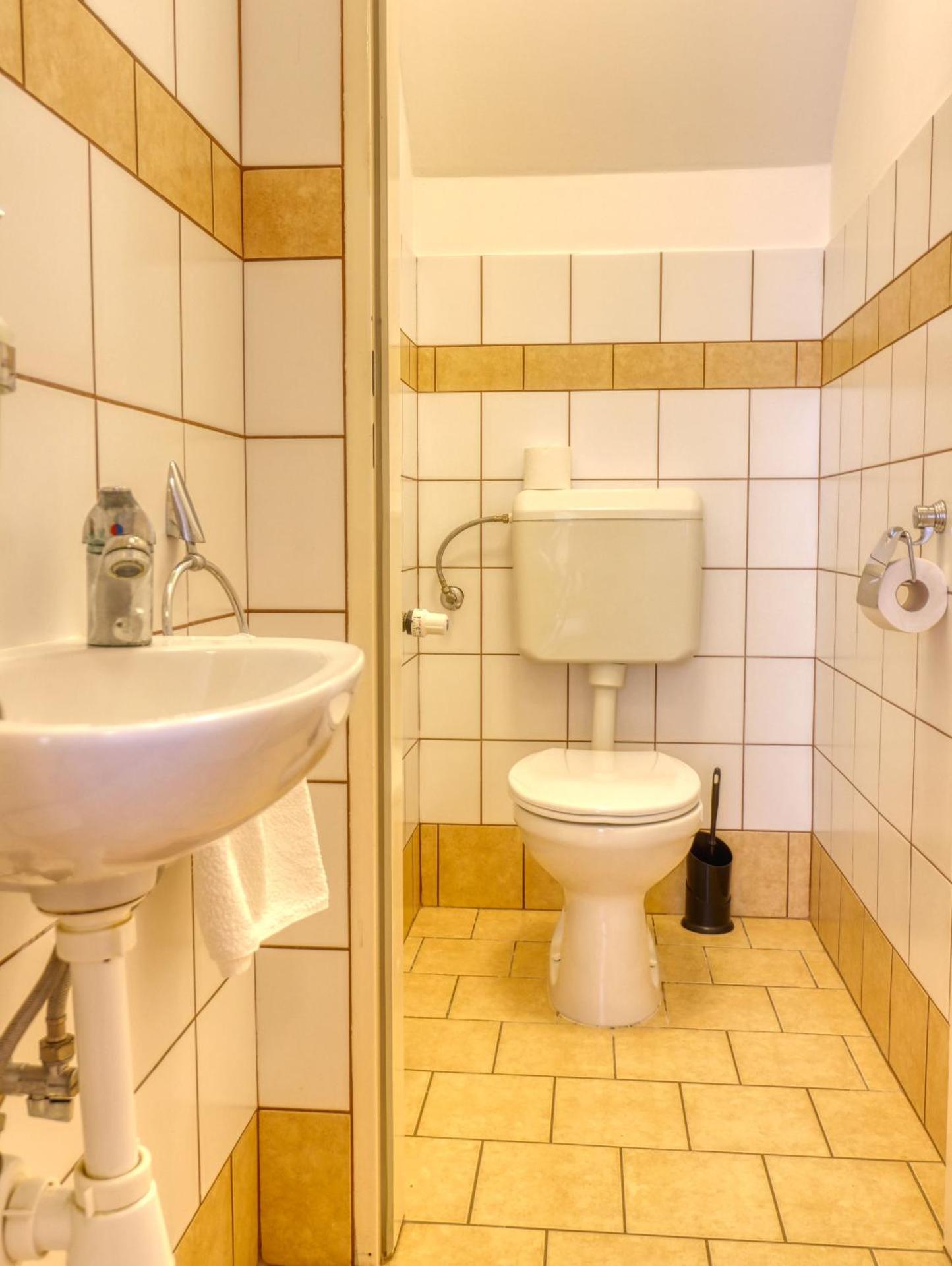 Villa Park Apartmanház