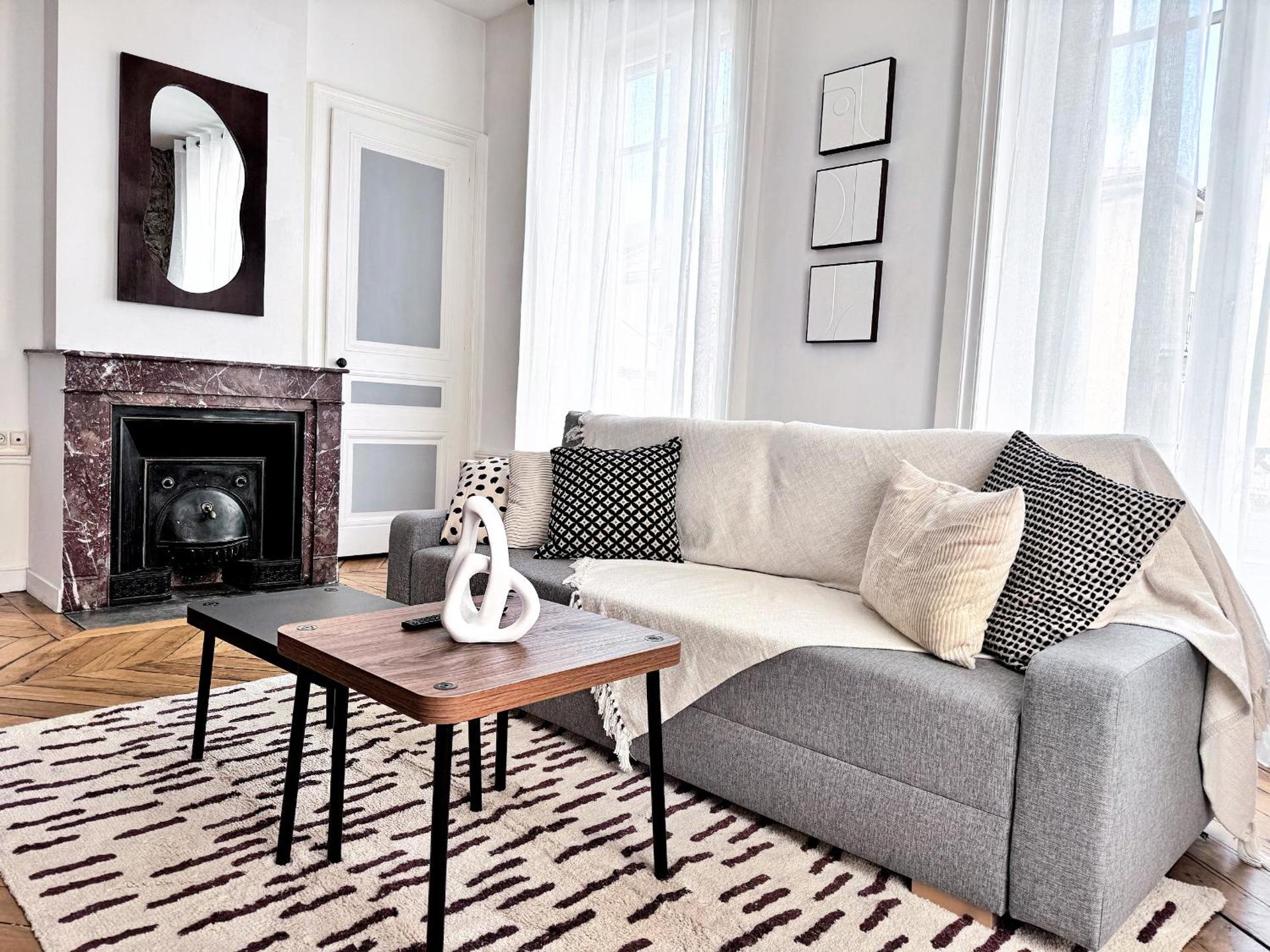 Suite Merengue - Check in h24 - Wifi