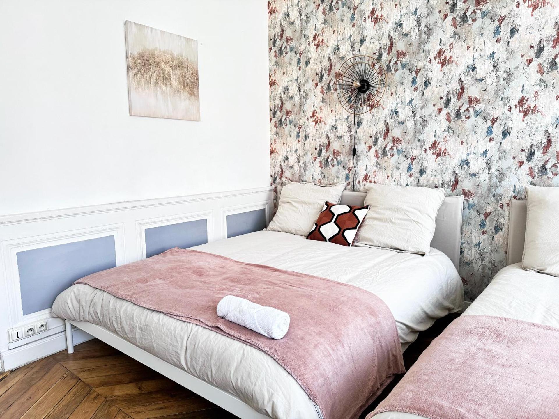 Suite Merengue - Check in h24 - Wifi