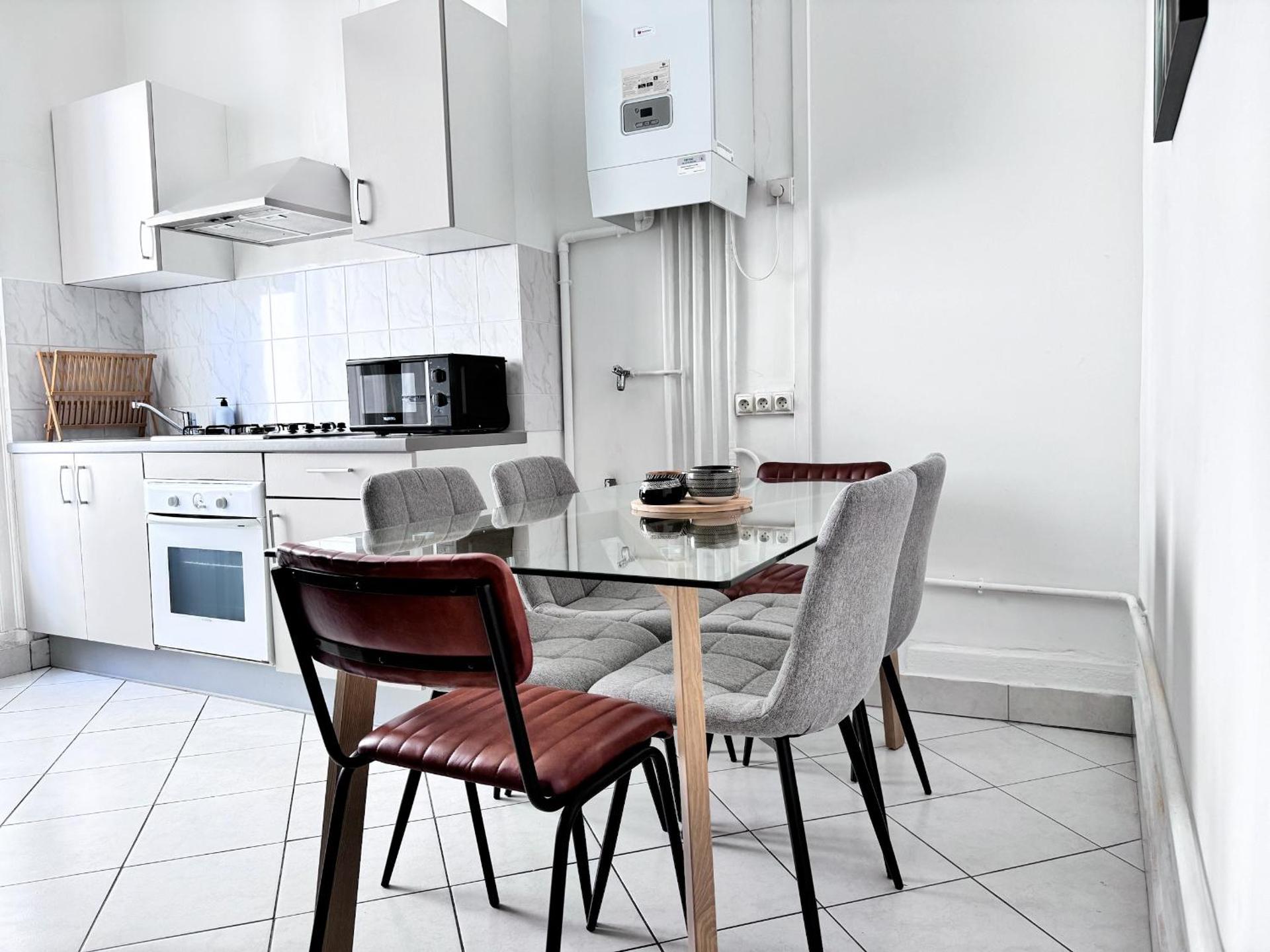 Suite Merengue - Check in h24 - Wifi