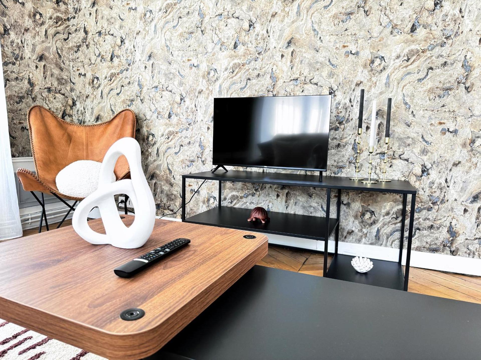 Suite Merengue - Check in h24 - Wifi