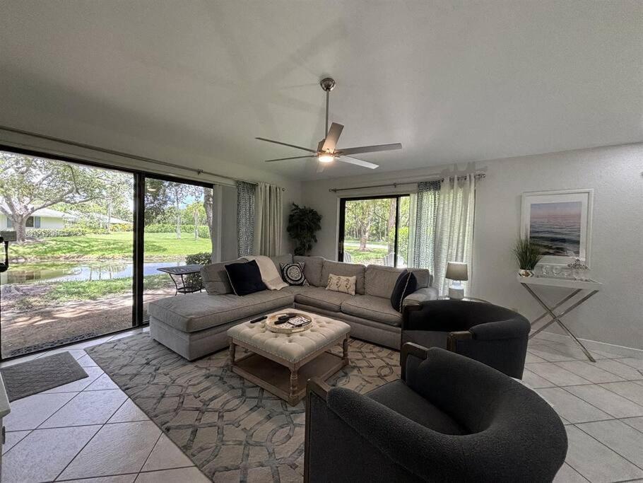 PGA National Paradise