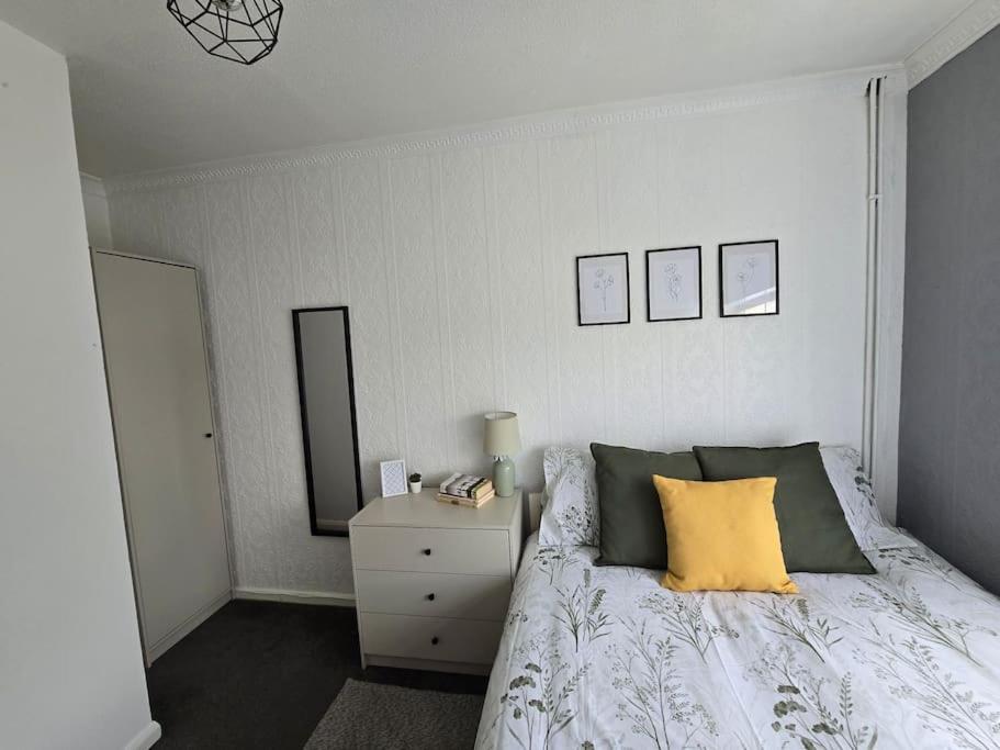 Beautiful rooms in PRIME location!