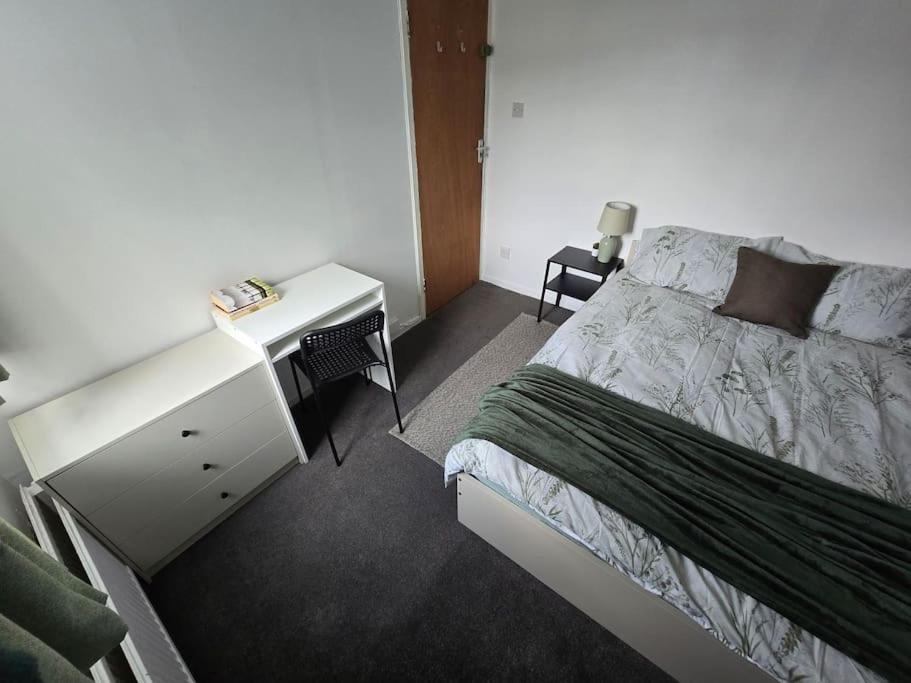 Beautiful rooms in PRIME location!