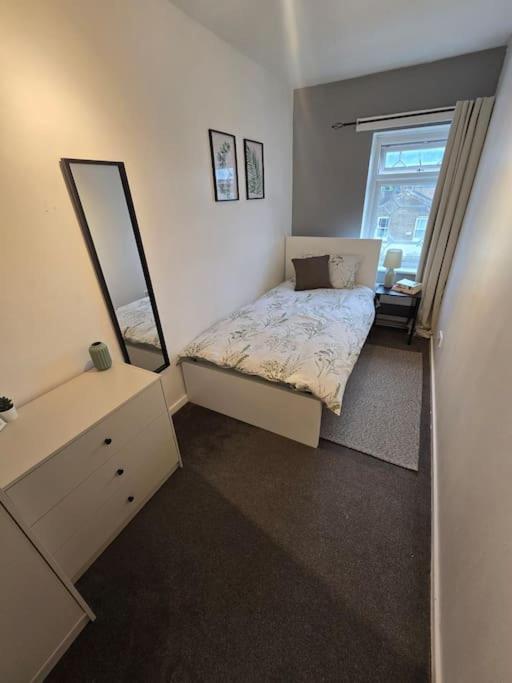 Beautiful rooms in PRIME location!