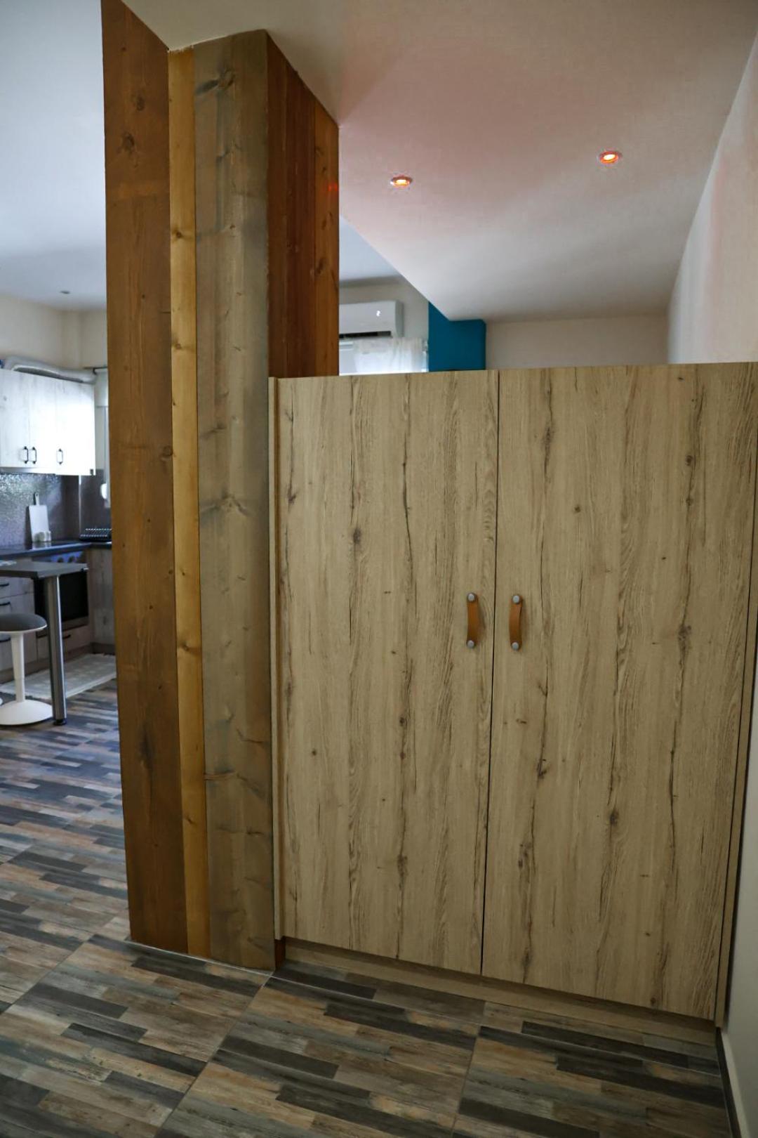 Filena's Cozy Studio