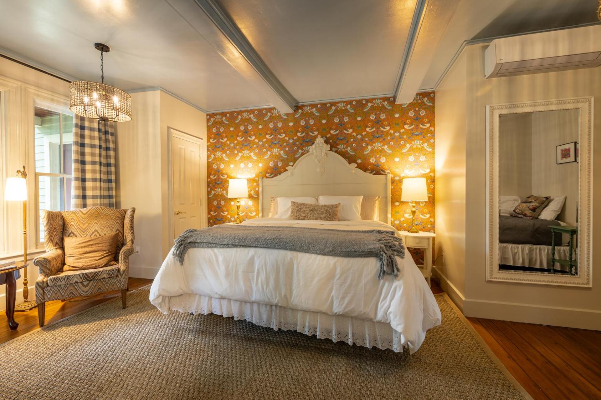 Wilder House Berkshires