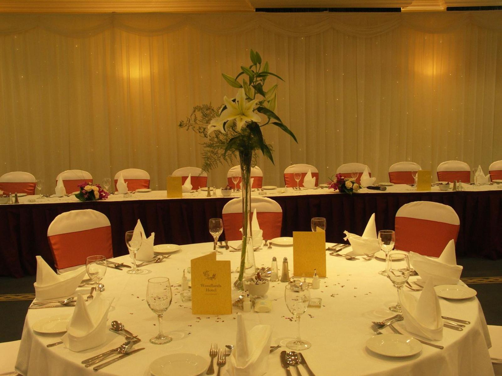 Banquet/Function facilities