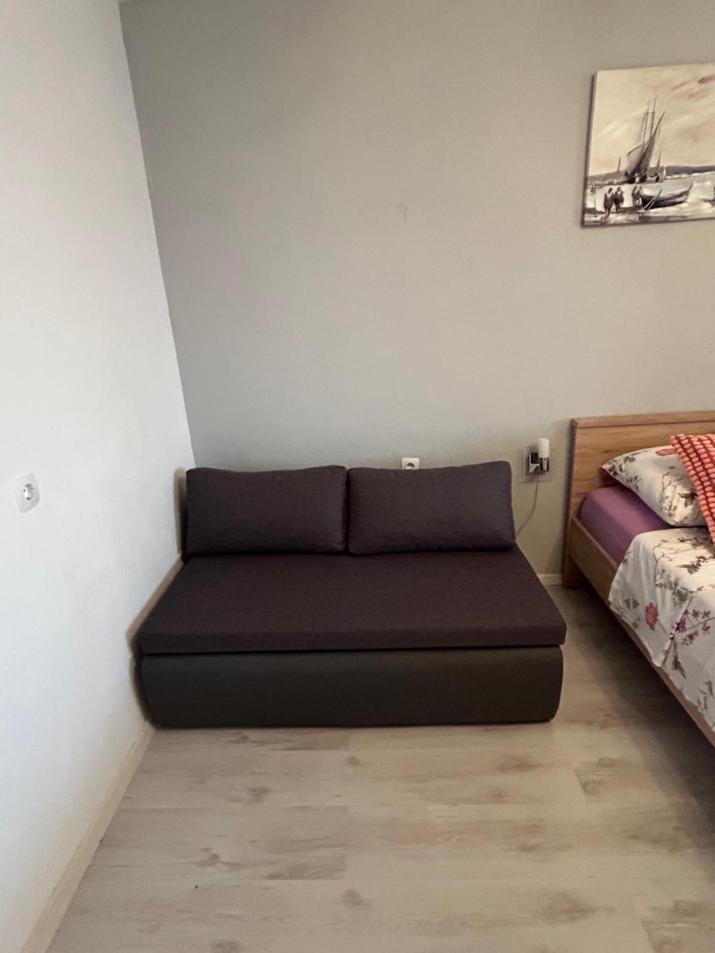 Apartments Spalj 1 i 2