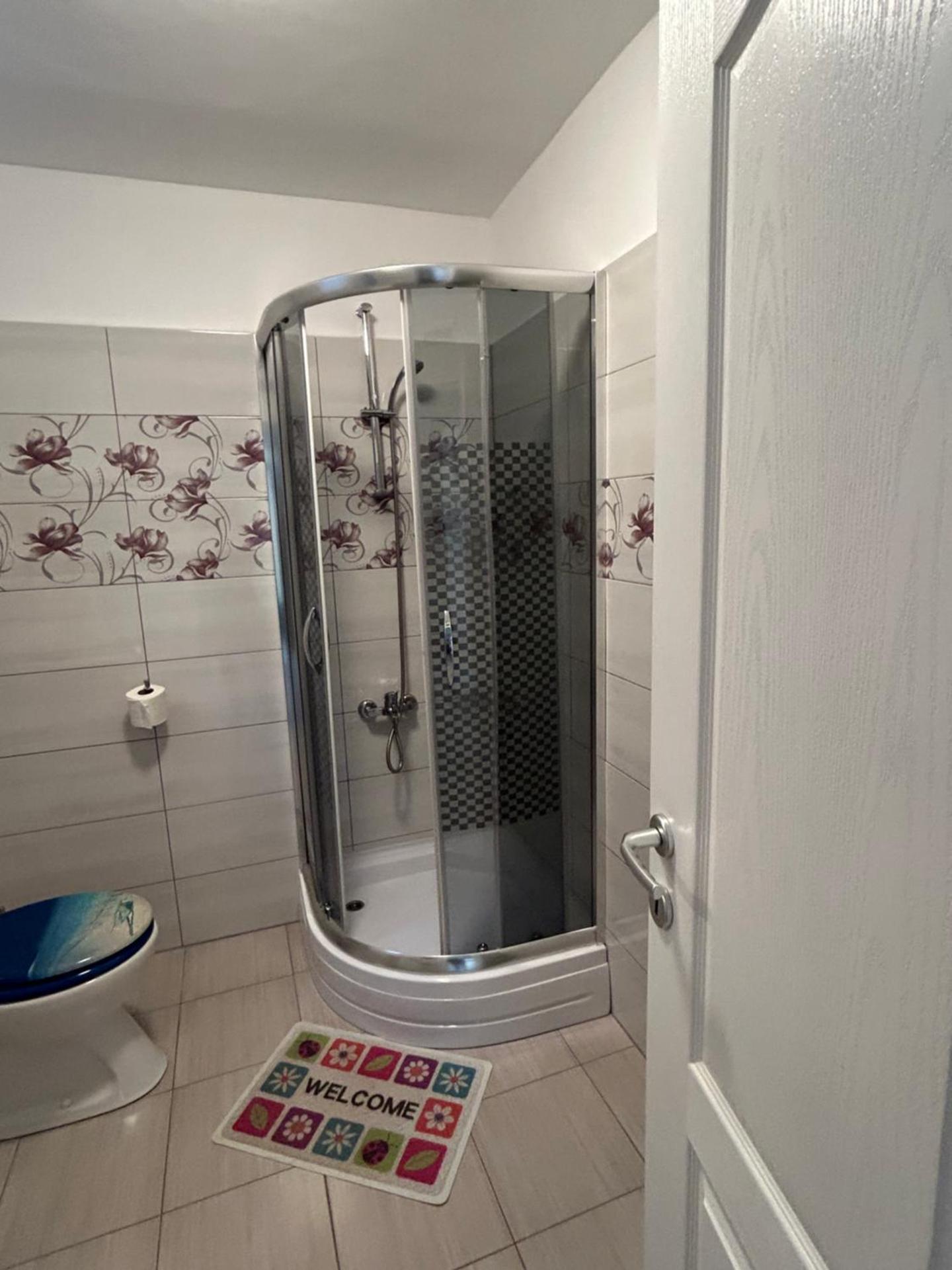 Apartments Spalj 1 i 2