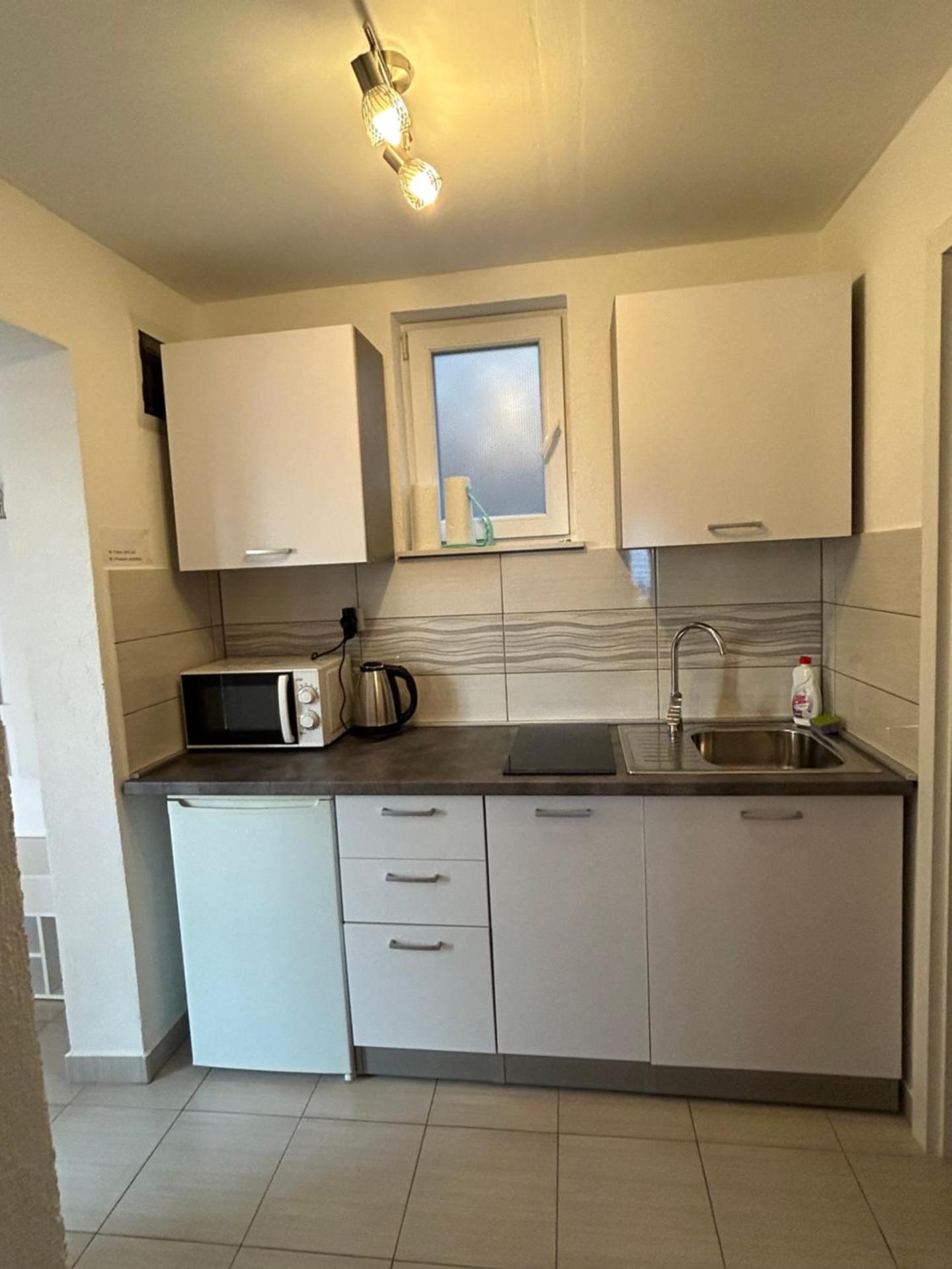 Apartments Spalj 1 i 2